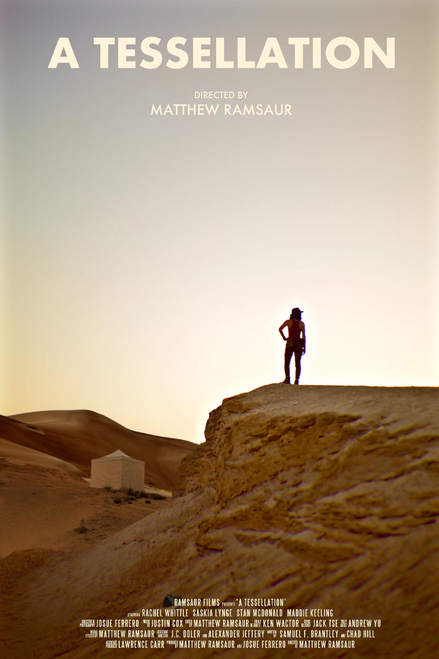 Vertical Project Image